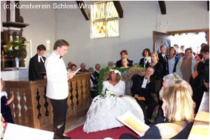 Hochzeit